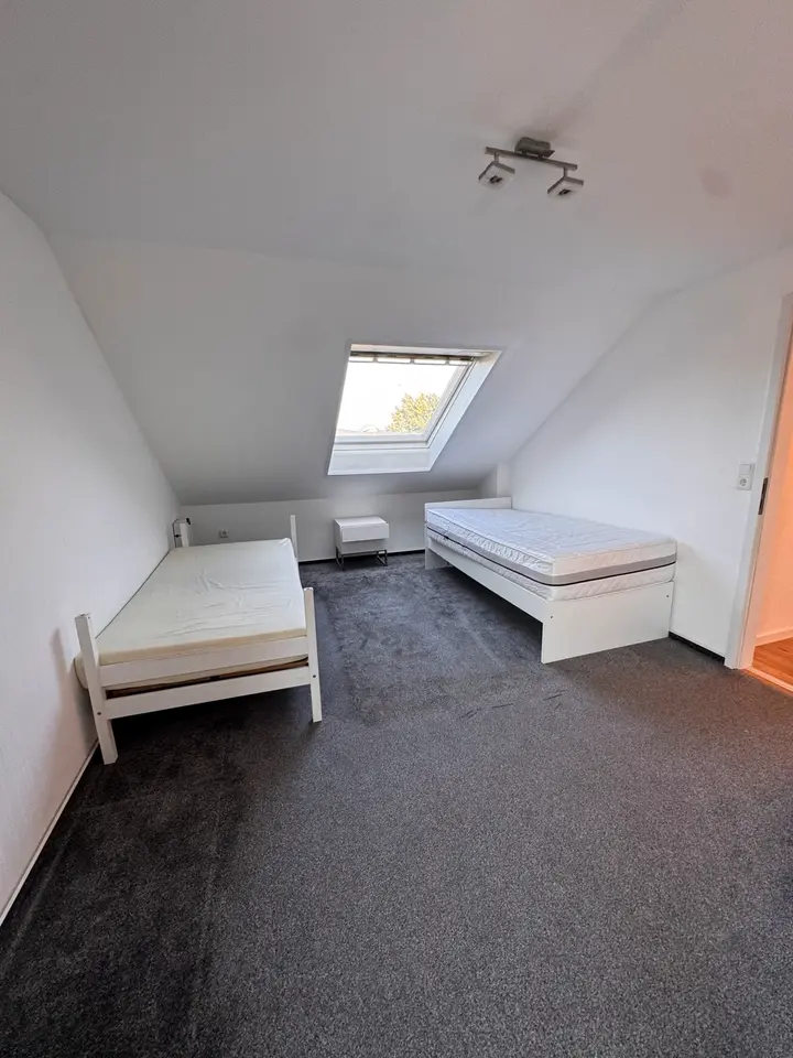 2 Zimmer Wohnung mit 60 m² in Bielefeld – Bild 2