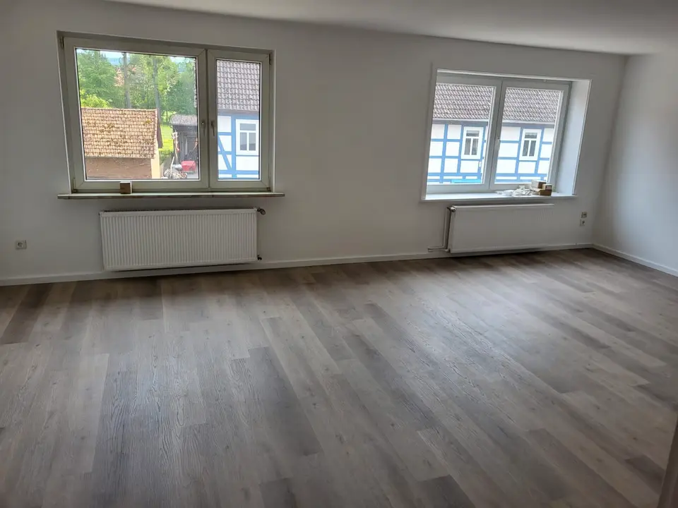 3 Zimmer Wohnung mit 90 m² in Northeim – Bild 6
