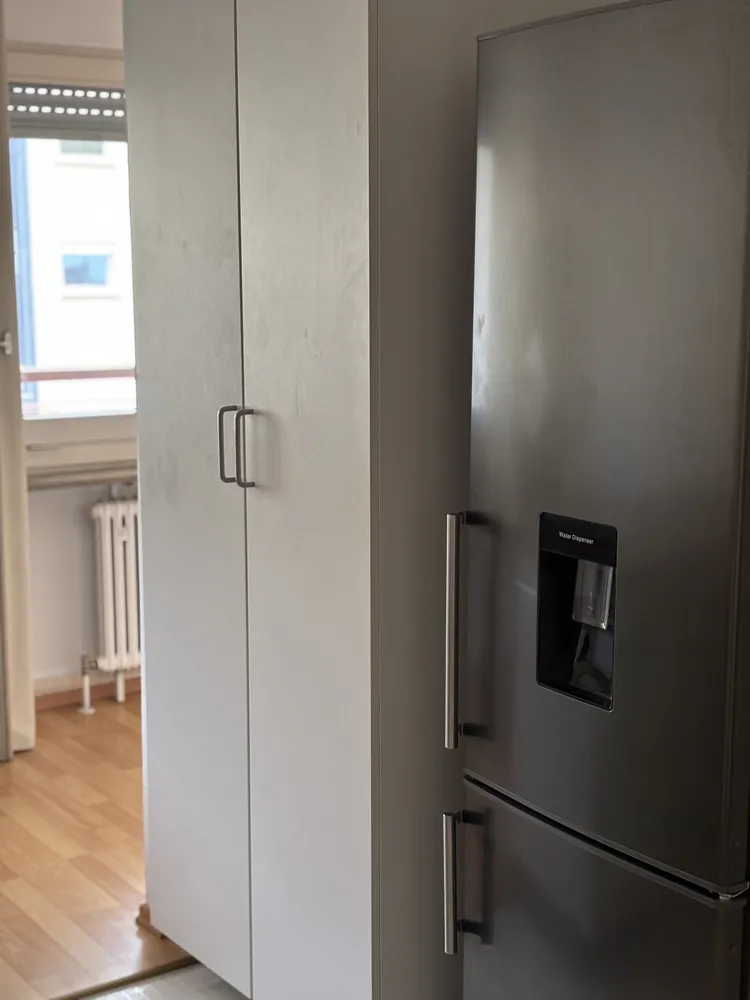 2 Zimmer Wohnung mit 65 m² in Stuttgart – Bild 1