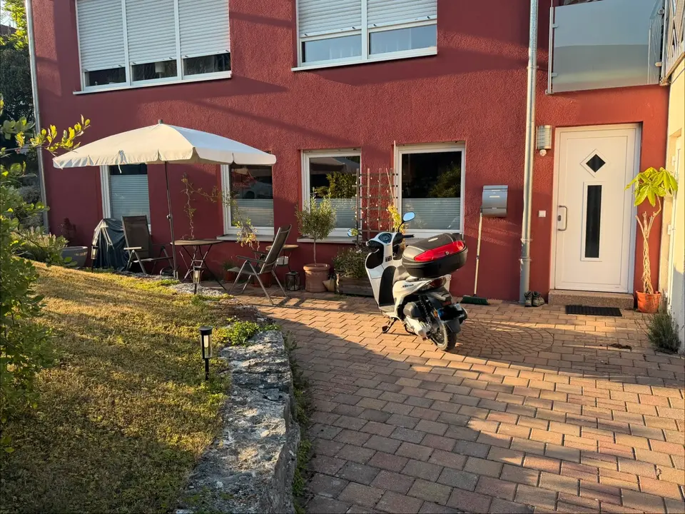 WG-Zimmer mit 50 m² in Mosbach – Bild 1