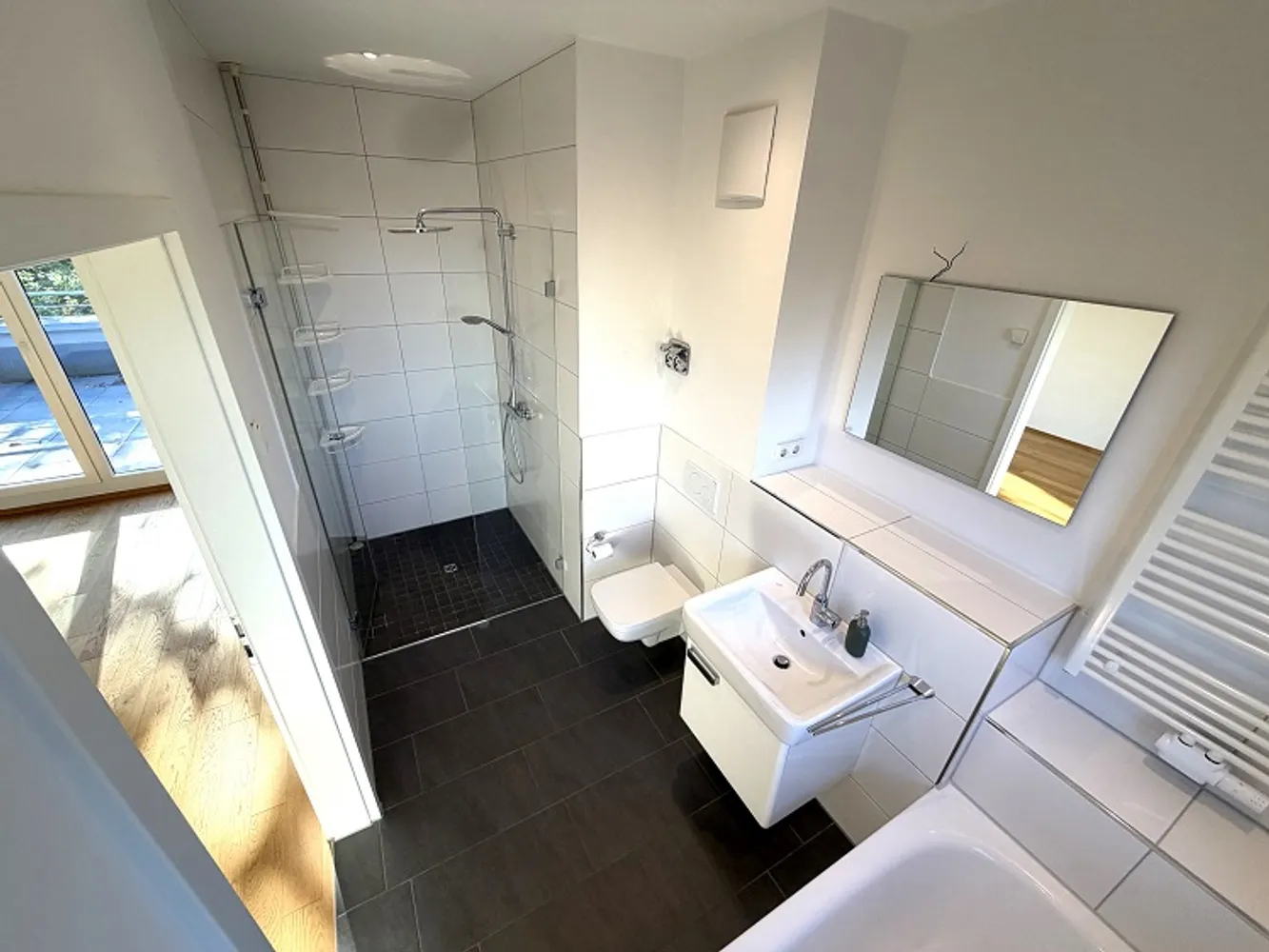 3 room apartment with 98 m² in Mettmann – Photo 3