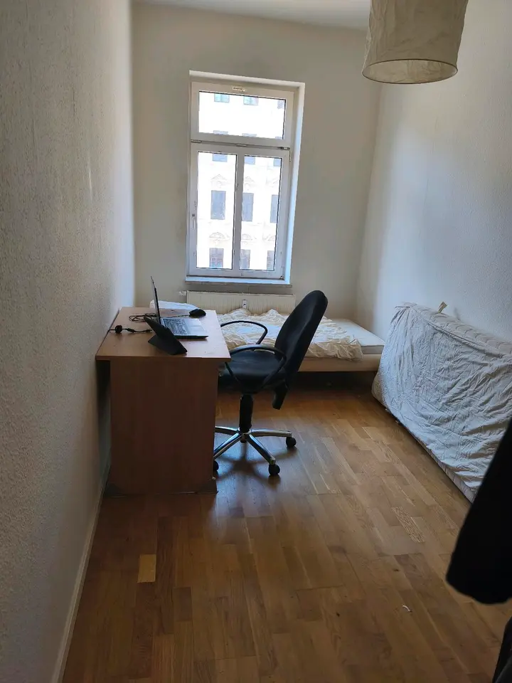 WG-Zimmer mit 90 m² in Leipzig – Bild 2