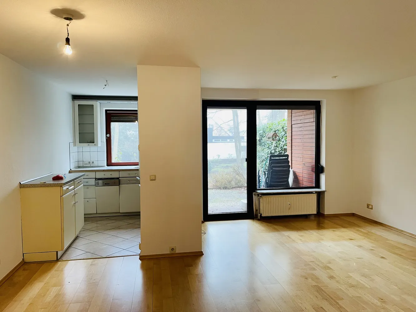 2 Zimmer Wohnung mit 60 m² in Lübeck – Bild 9