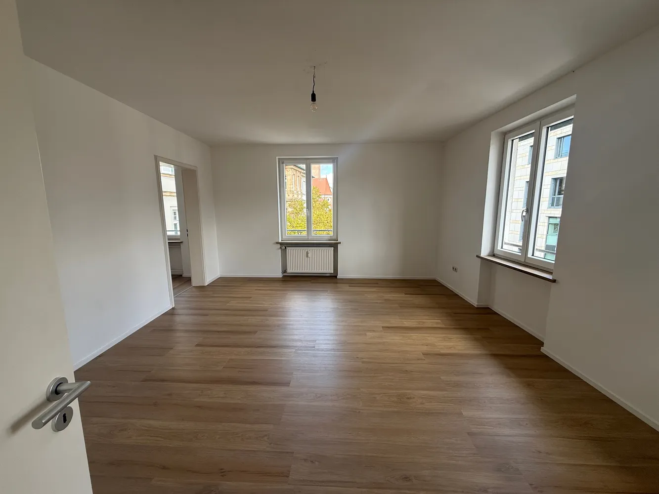 3 Zimmer Wohnung mit 80 m² in Straubing – Bild 11