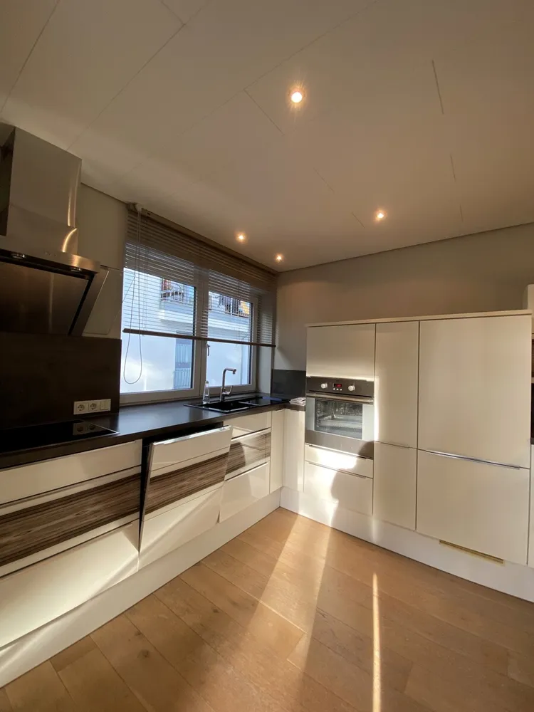 3 room apartment with 92 m² in Kassel – Photo 11