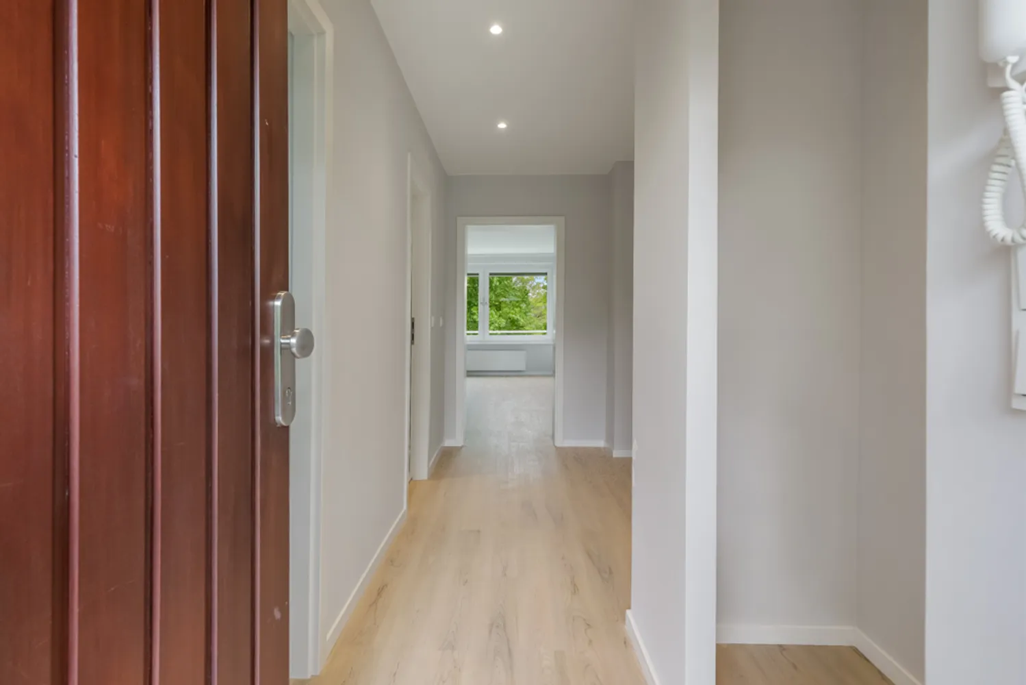 1 Zimmer Wohnung mit 35 m² in Hamburg – Bild 7