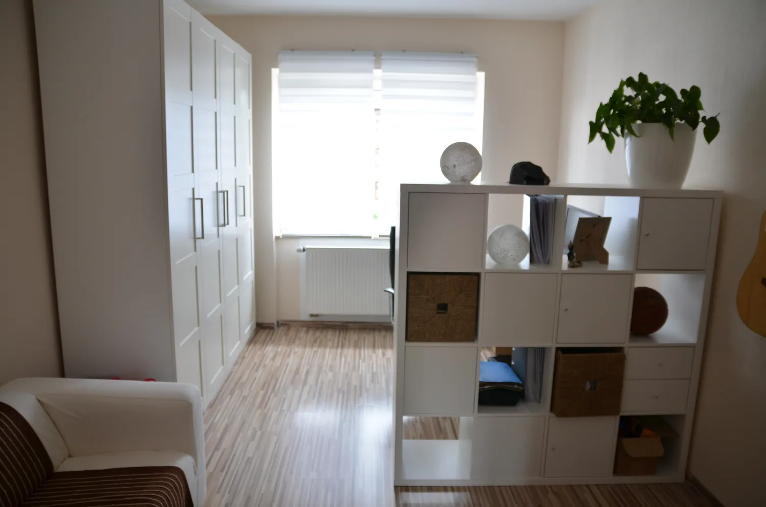 3 Zimmer Wohnung mit 80 m² in Kassel – Bild 2