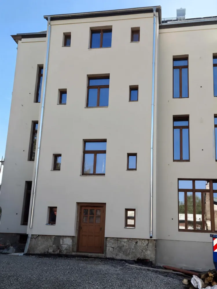 4 Zimmer Wohnung mit 95 m² in Chemnitz – Bild 6