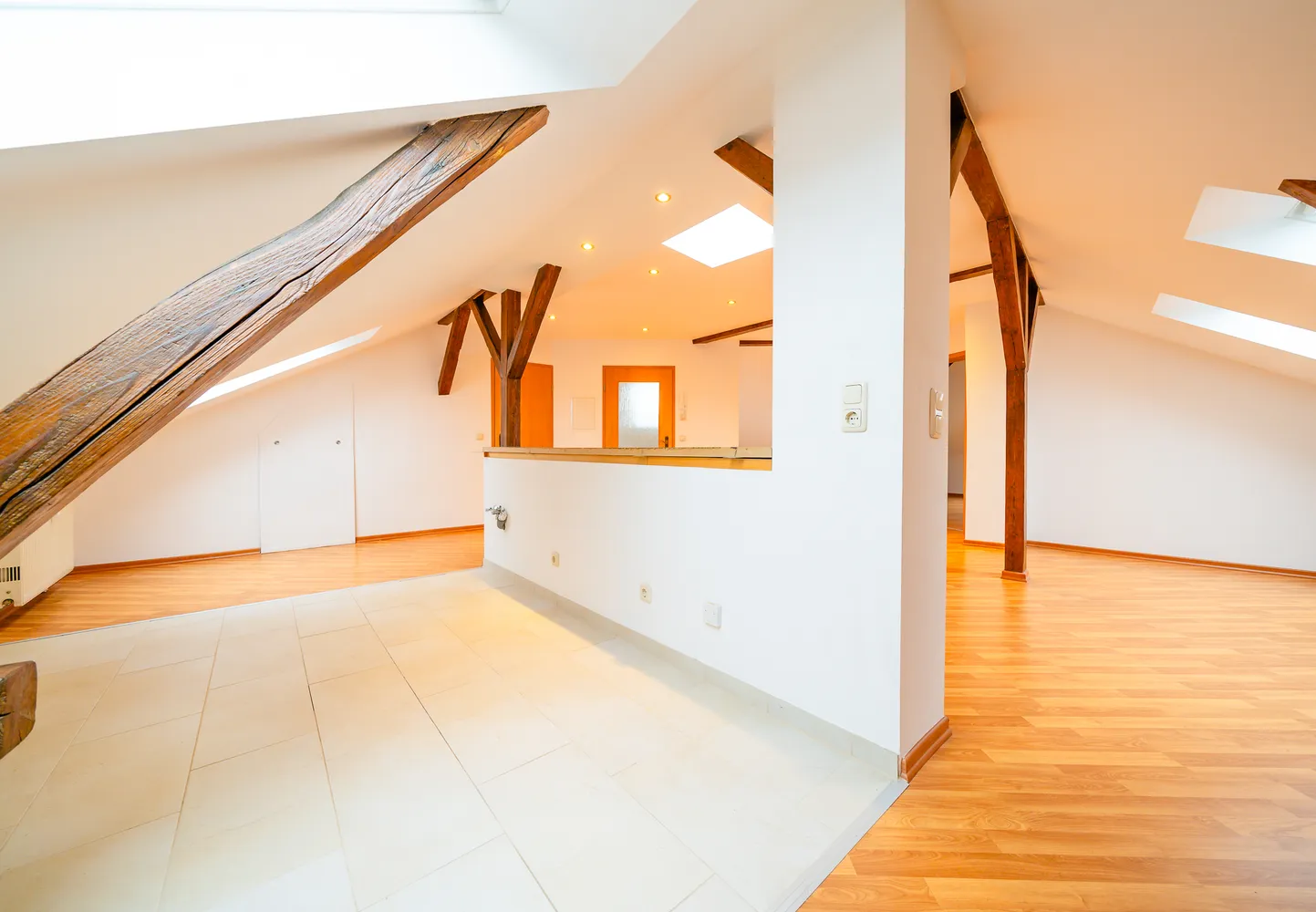 2 Zimmer Wohnung mit 60 m² in Dresden – Bild 10