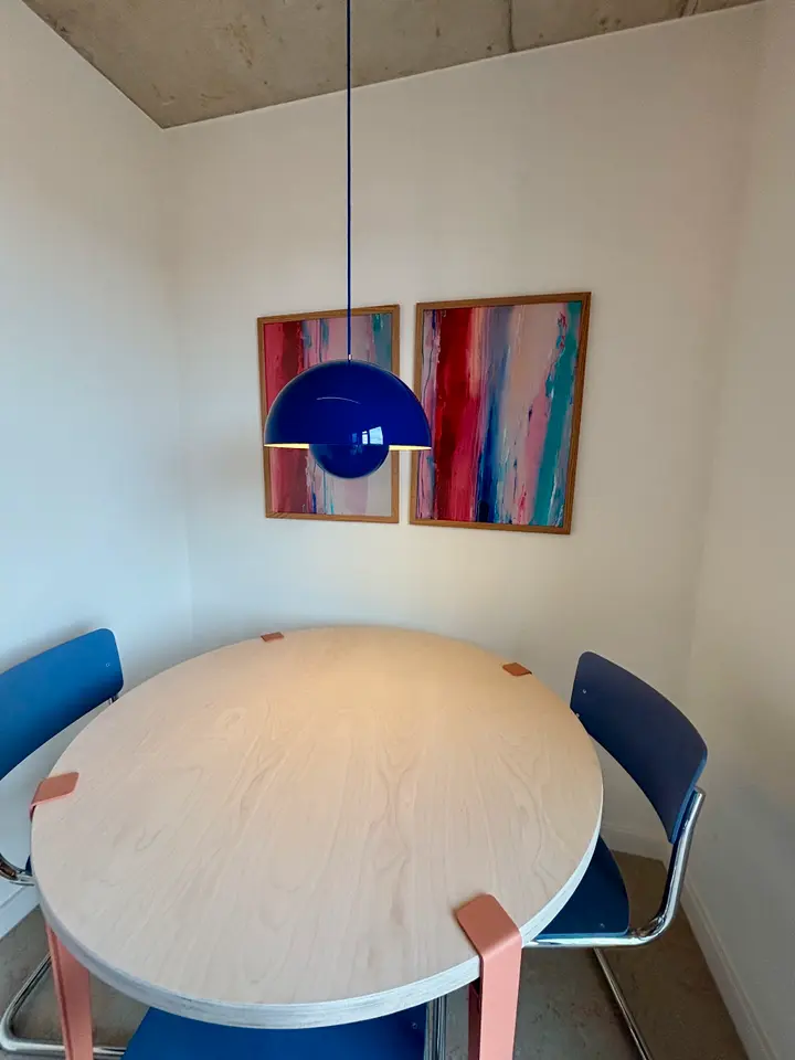 3 Zimmer Wohnung mit 47 m² in Aachen – Bild 7