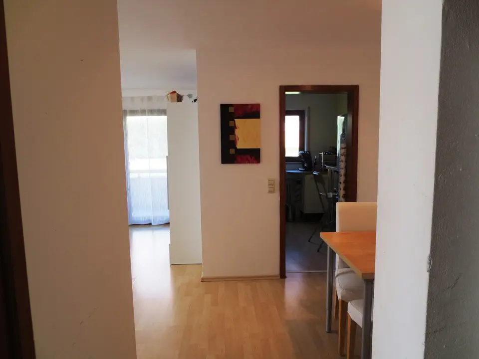 WG-Zimmer mit 55 m² in Kirchheim unter Teck – Bild 5