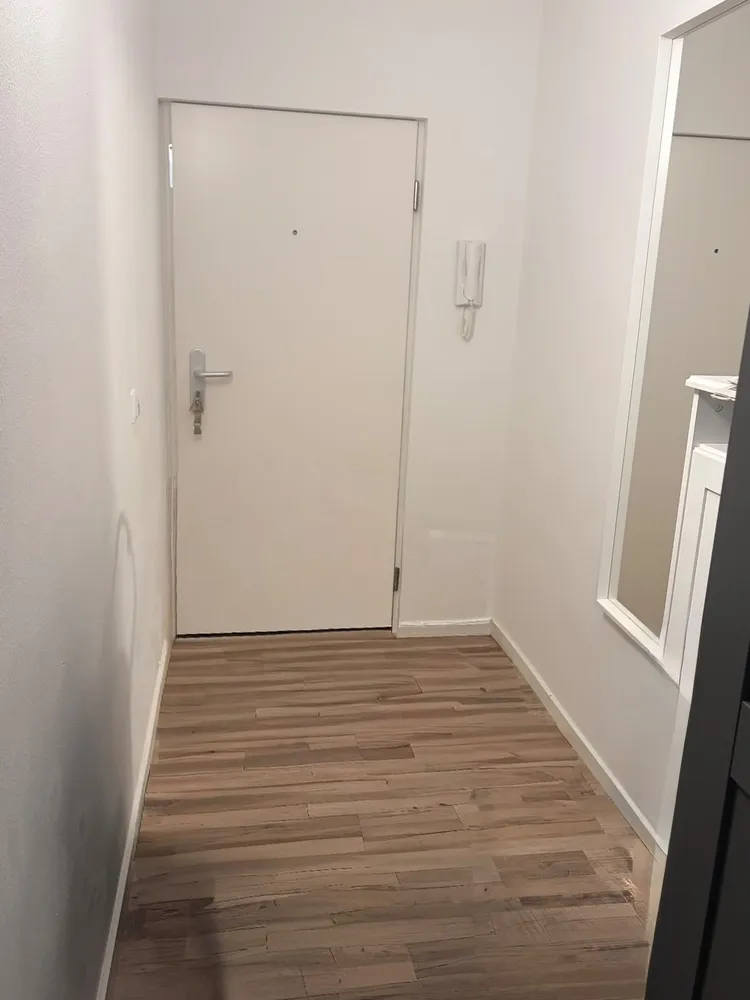 3 Zimmer Wohnung mit 92 m² in Frankfurt am Main – Bild 1