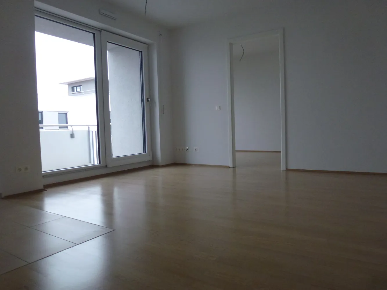 2 Zimmer Wohnung mit 45 m² in München – Bild 5