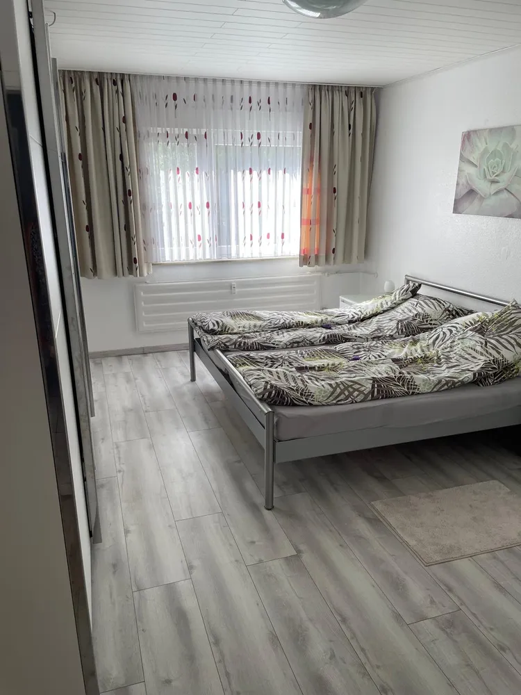 3 Zimmer Wohnung mit 81 m² in Leverkusen – Bild 8