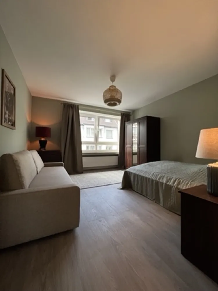 3 Zimmer Wohnung mit 72 m² in Bonn – Bild 1