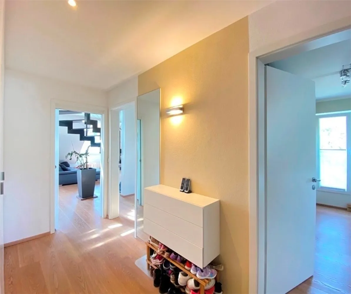 3 room apartment with 102 m² in Munich – Photo 5