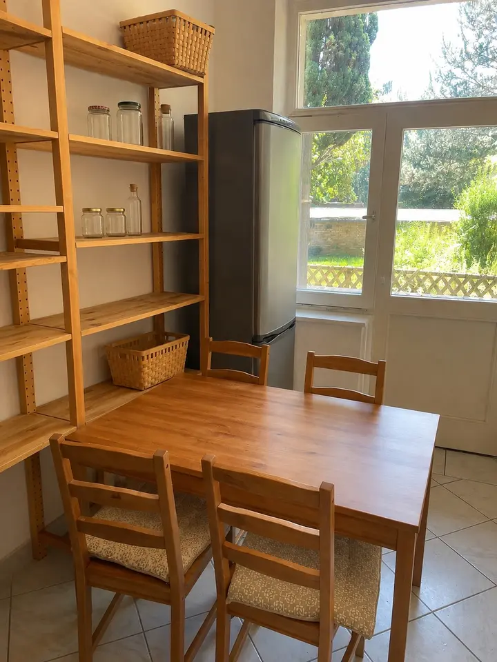 4 Zimmer Wohnung mit 70 m² in Hannover – Bild 3