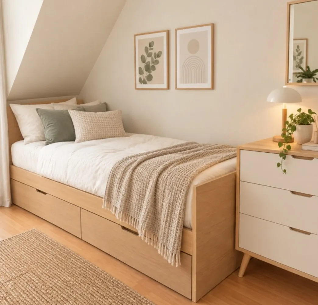 2 Zimmer Wohnung mit 60 m² in Landau in der Pfalz – Bild 12