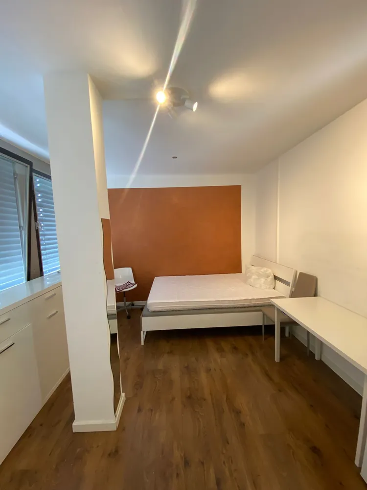 1 Zimmer Wohnung mit 20 m² in Waiblingen – Bild 7