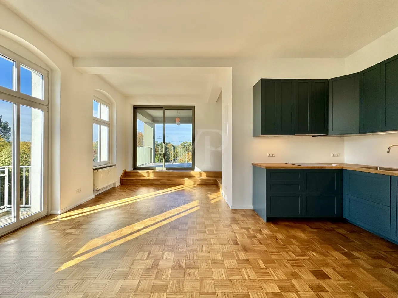 4 room apartment with 106 m² in Berlin – Photo 7