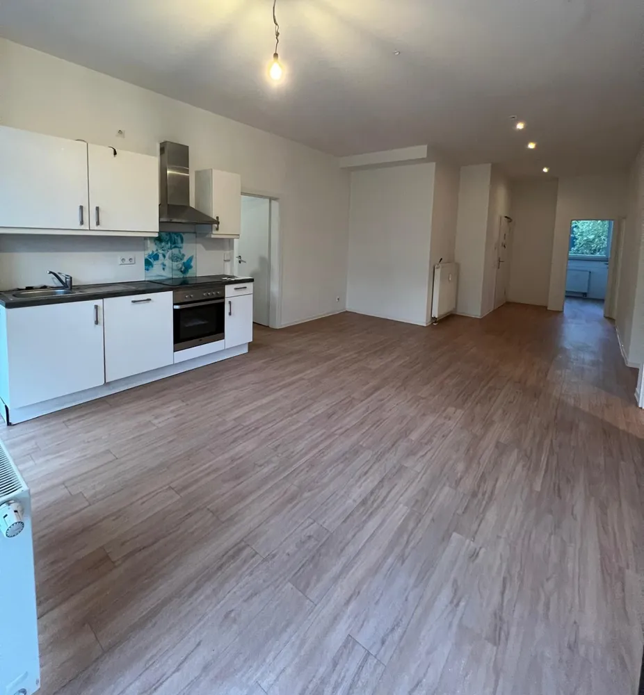 3 room apartment with 115 m² in Cologne – Photo 1