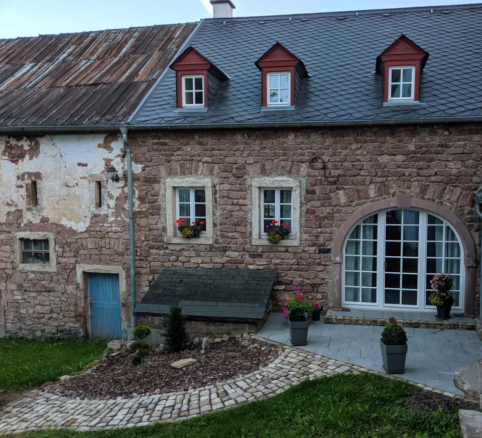 4 Zimmer Haus mit 124 m² in Trier – Bild 3