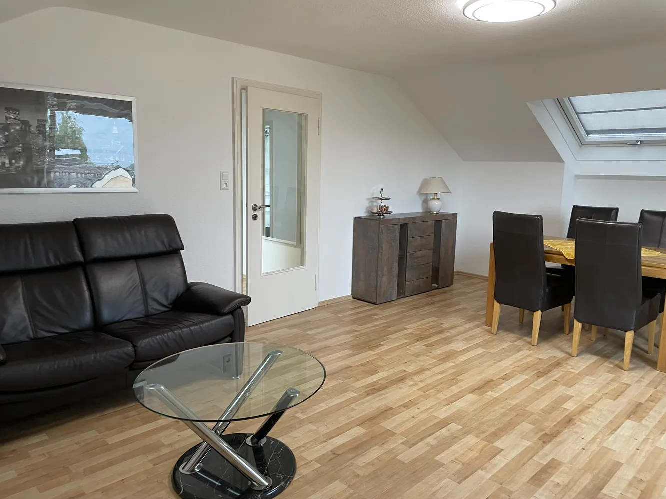 2 Zimmer Wohnung mit 58 m² in Lindau – Bild 10