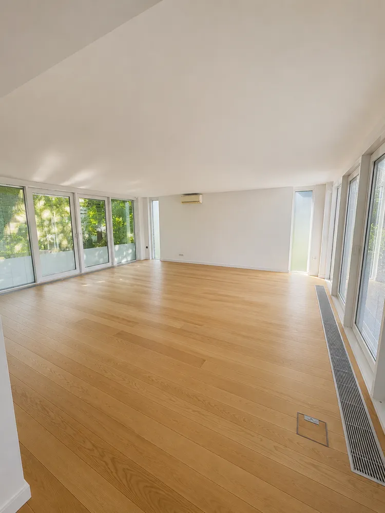 3 Zimmer Wohnung mit 150 m² in Hamburg – Bild 12