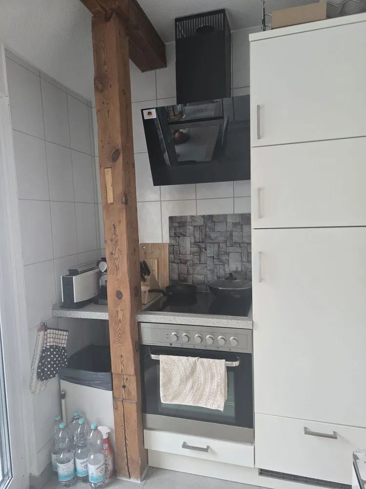 2 Zimmer Wohnung mit 61 m² in Frankfurt am Main – Bild 5