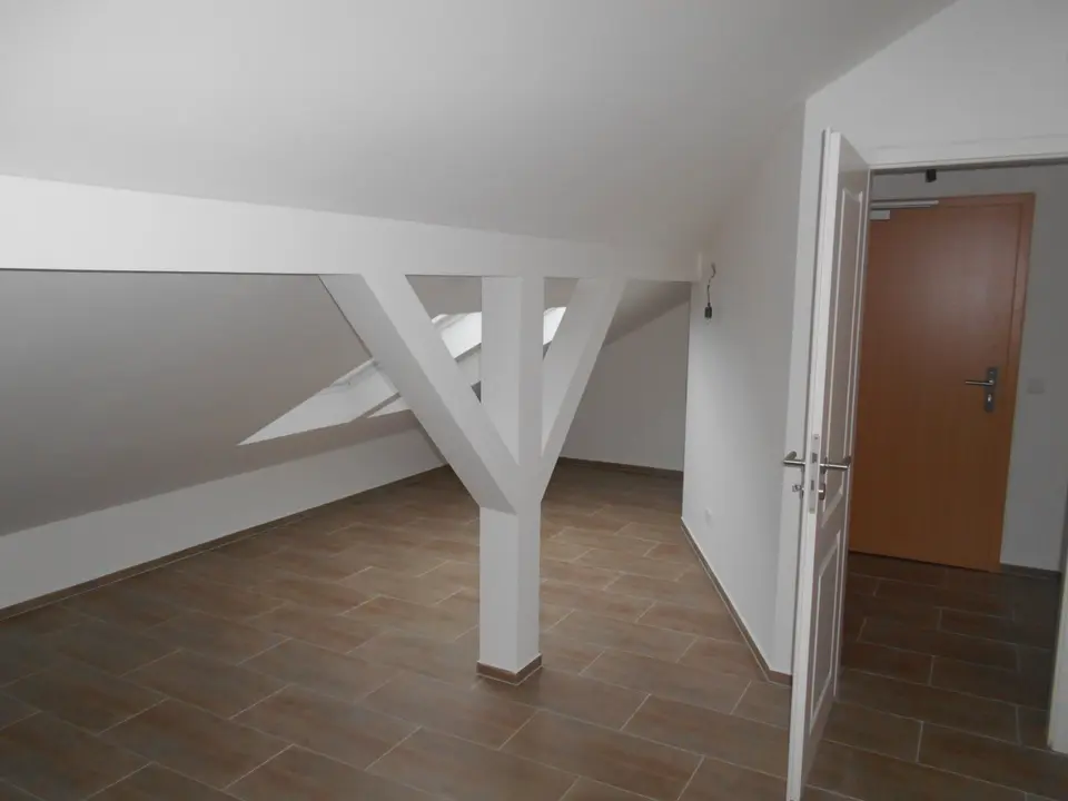 2 Zimmer Wohnung mit 58 m² in Kirchheim unter Teck – Bild 3