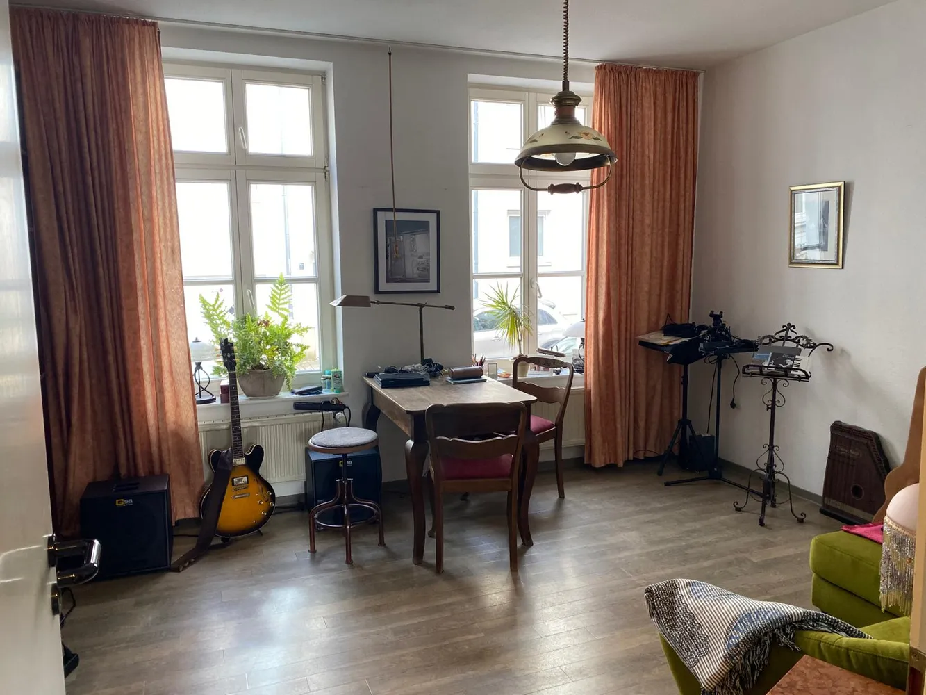 3 Zimmer Wohnung mit 64 m² in Münster – Bild 9