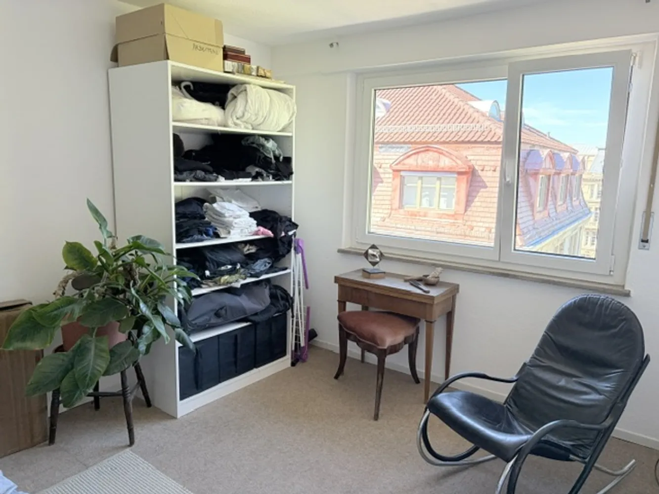 3 Zimmer Wohnung mit 66 m² in Stuttgart – Bild 11