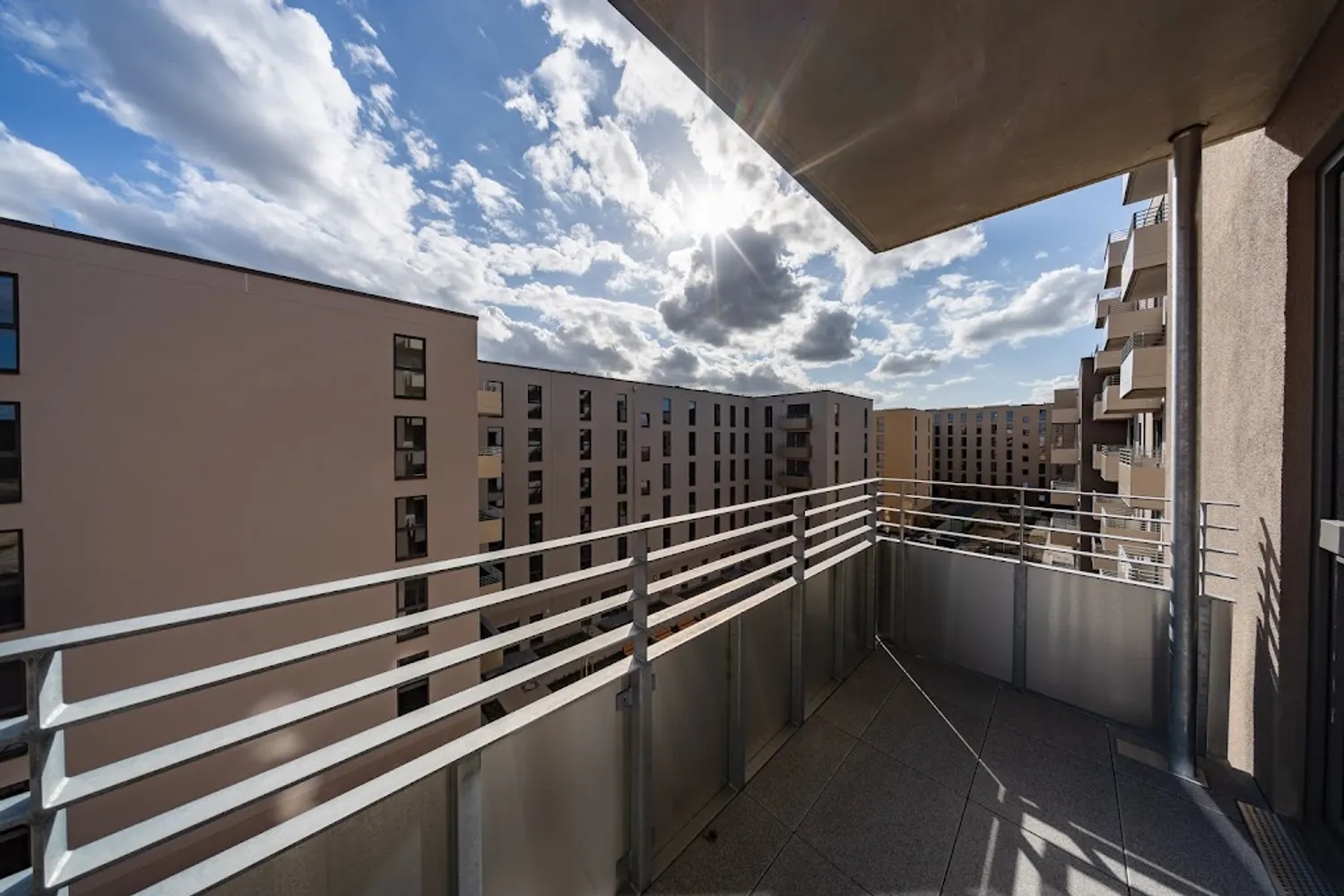 1 Zimmer Wohnung mit 44 m² in Berlin – Bild 7
