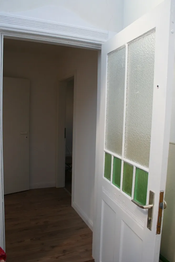 3 Zimmer Wohnung mit 62 m² in Lübeck – Bild 6