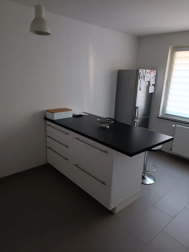 3 Zimmer Wohnung mit 54 m² in Wuppertal – Bild 5