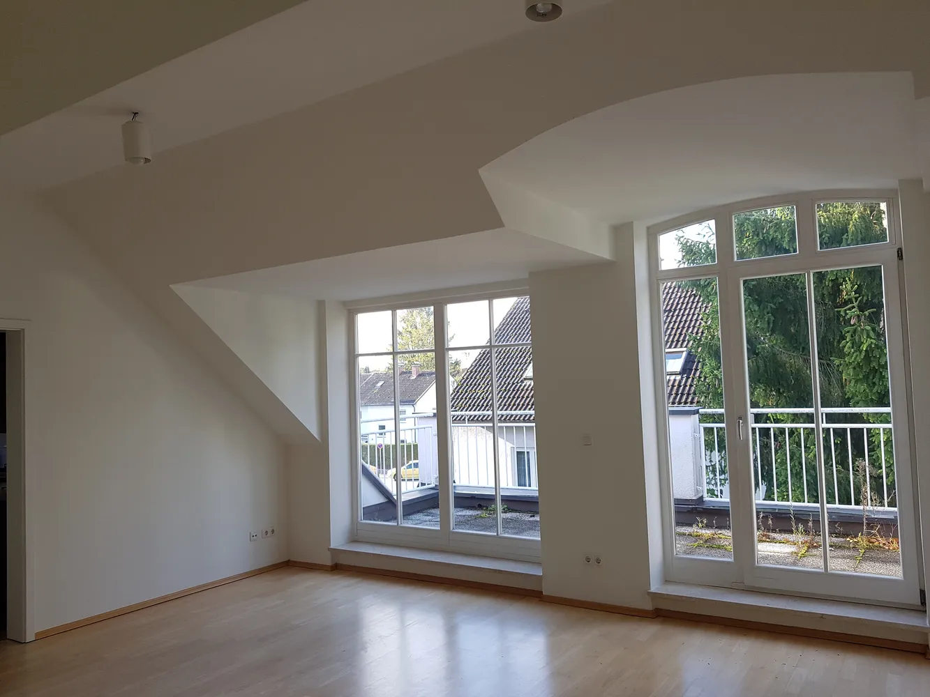 3 Zimmer Wohnung mit 84 m² in München – Bild 2