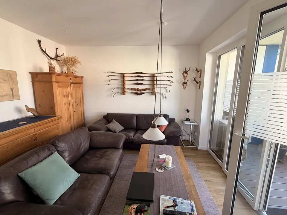 2 Zimmer Wohnung mit 43 m² in Iserlohn – Bild 6