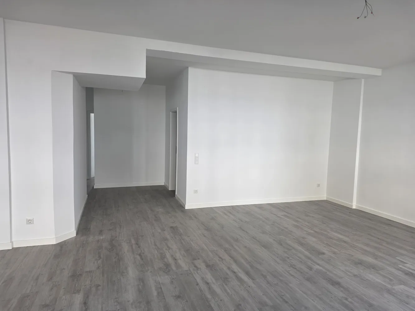 4 Zimmer Wohnung mit 115 m² in Düsseldorf – Bild 4