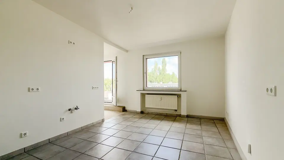 2 Zimmer Wohnung mit 78 m² in Düsseldorf – Bild 4
