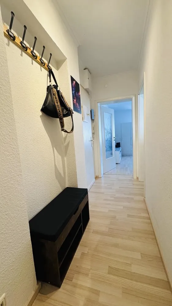 1 Zimmer Wohnung mit 40 m² in Hagen – Bild 12