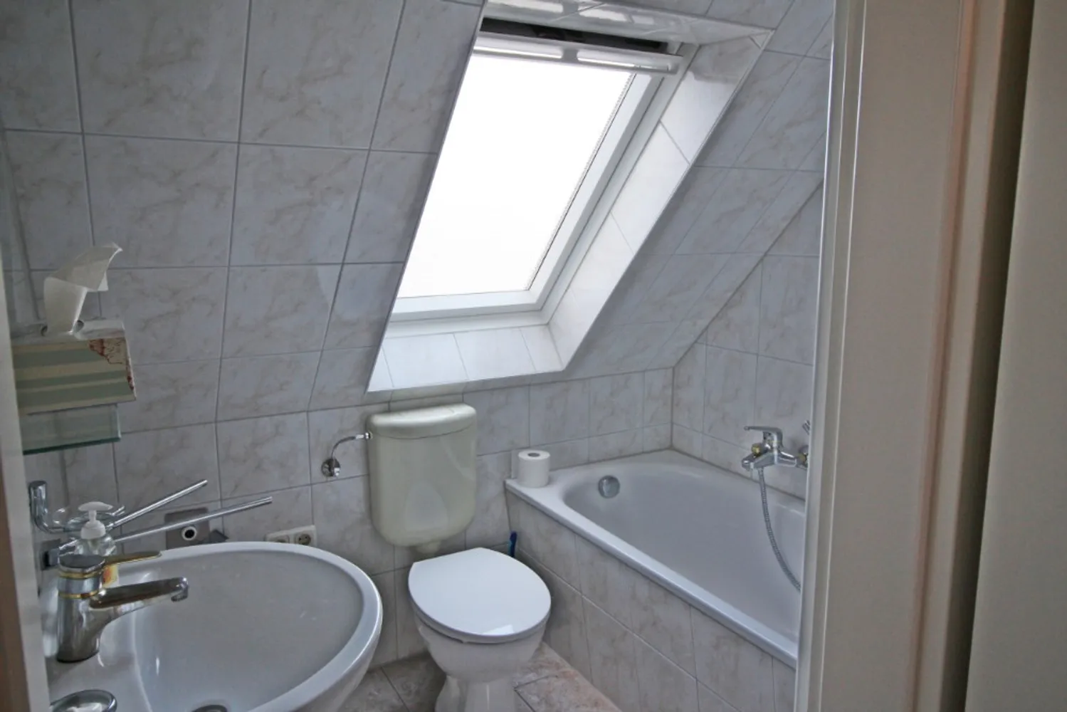 2 Zimmer Wohnung mit 43 m² in Bremen – Bild 6