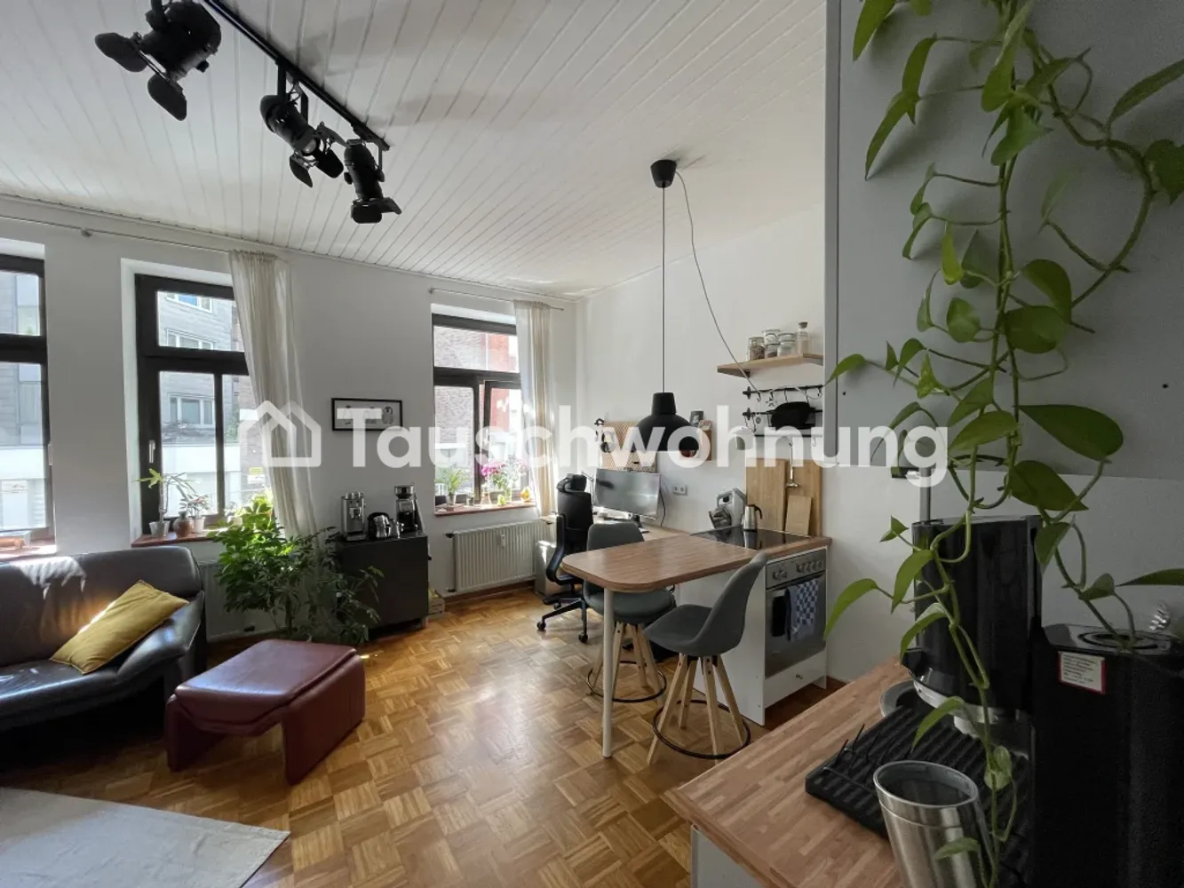2 Zimmer Wohnung mit 51 m² in Aachen – Bild 7