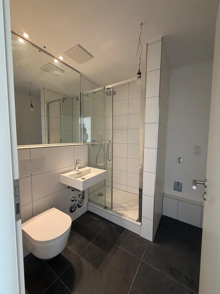 3 Zimmer Wohnung mit 64 m² in Köln – Bild 4