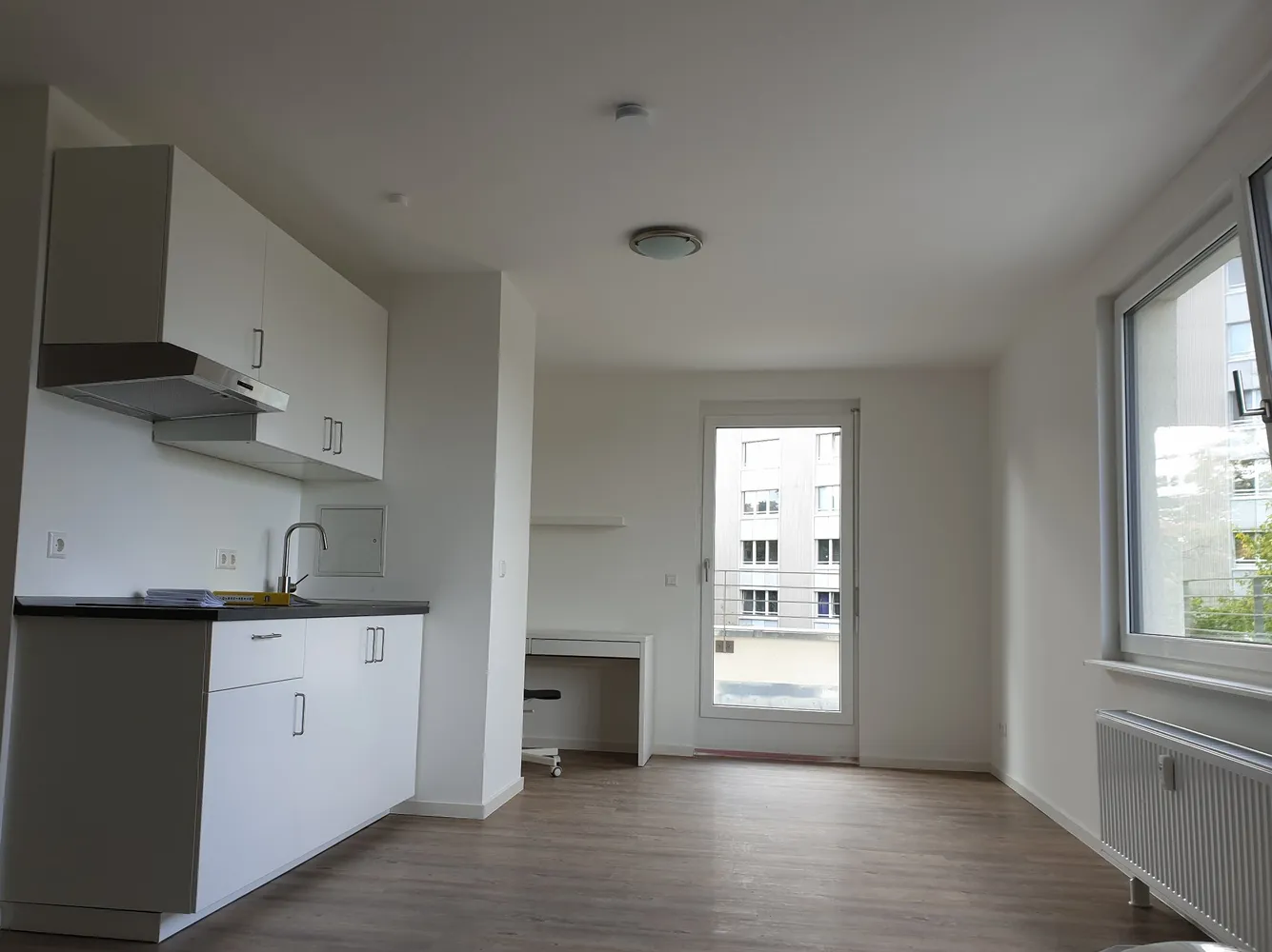 1 Zimmer Wohnung mit 50 m² in Dresden – Bild 3