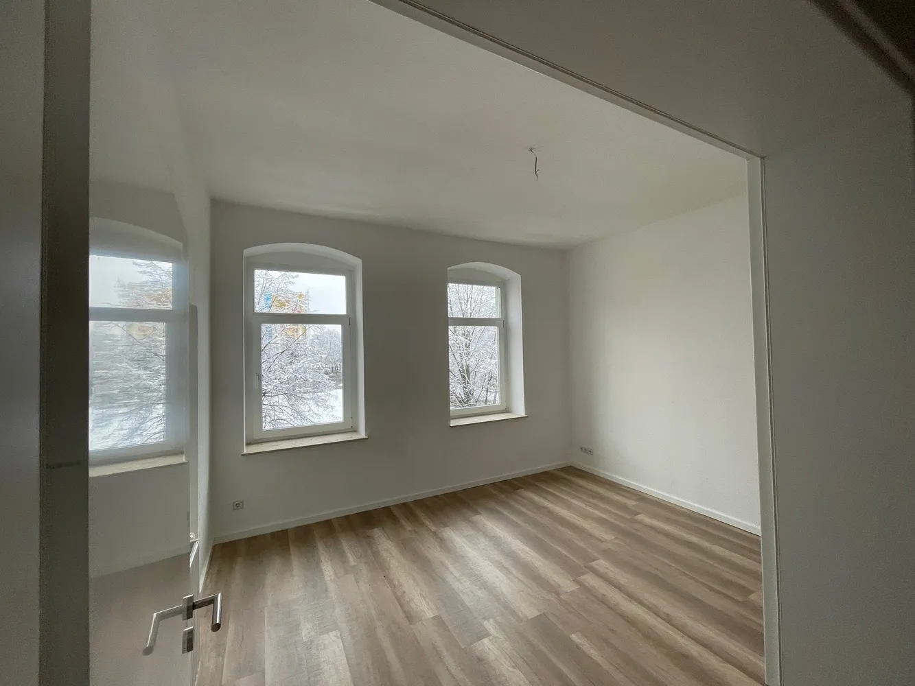 1 Zimmer Wohnung mit 32 m² in Chemnitz – Bild 2