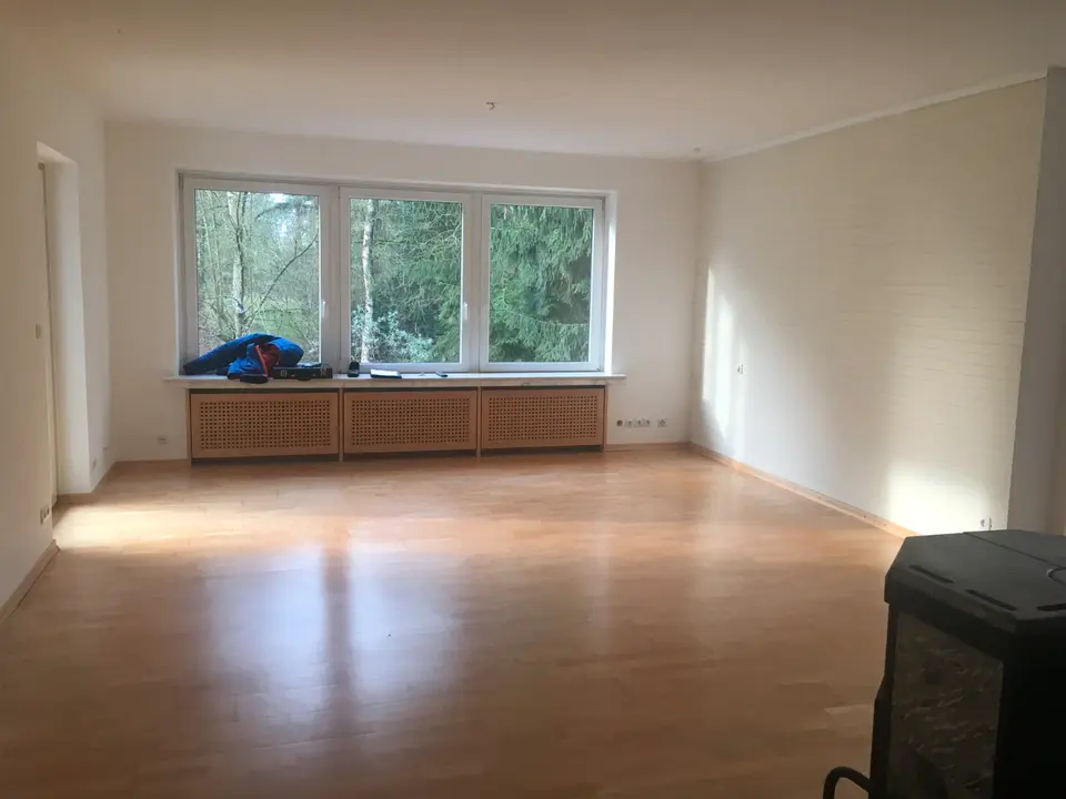 5 Zimmer Wohnung mit 150 m² in Winsen (Luhe) – Bild 1