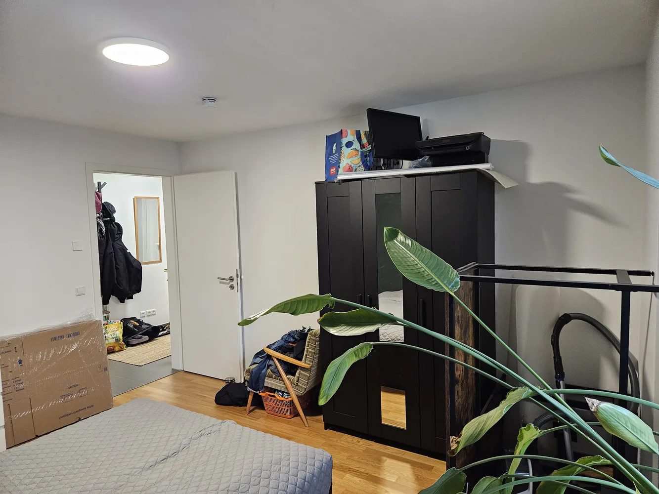 2 Zimmer Wohnung mit 55 m² in Leipzig – Bild 5