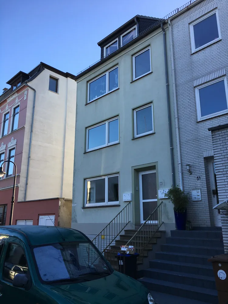 3 room apartment with 65 m² in Bremen – Photo 10