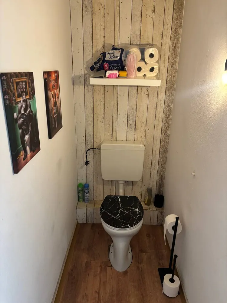 2 Zimmer Wohnung mit 63 m² in Aachen – Bild 7