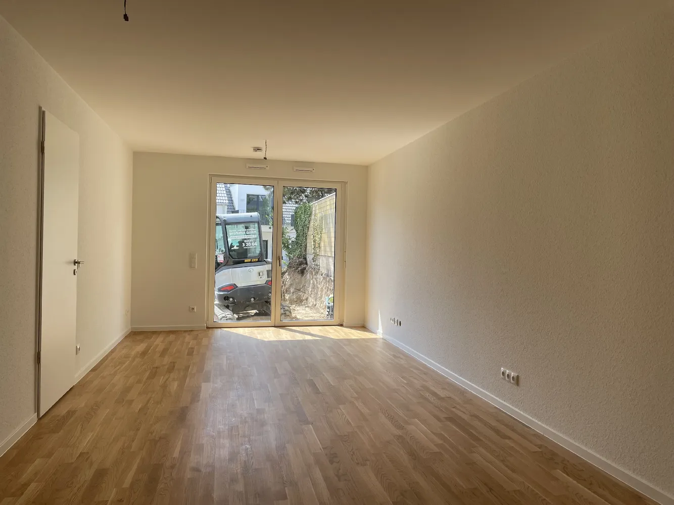2 Zimmer Wohnung mit 66 m² in Leverkusen – Bild 9